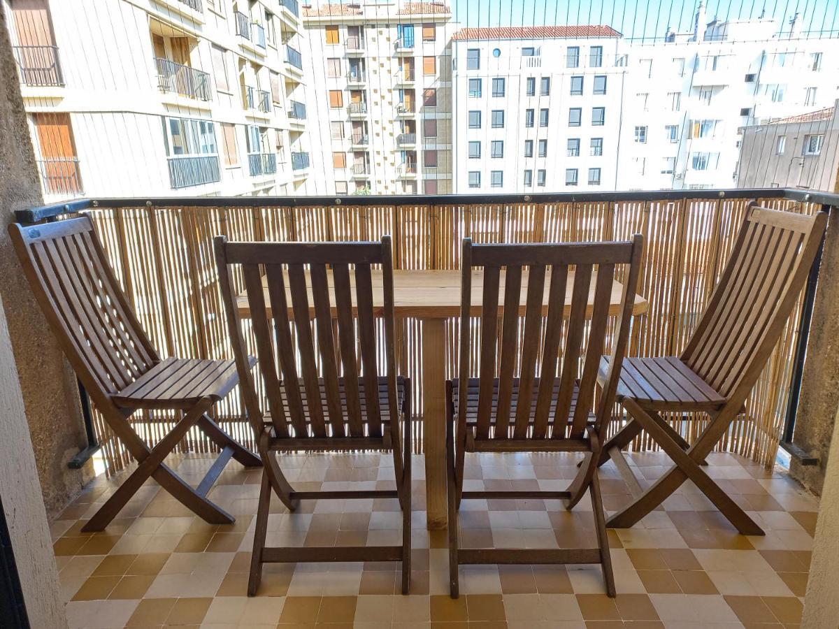 Appartement Aix En Provence - Rotonde - Cours Mirabeau à Aix-en-Provence Extérieur photo