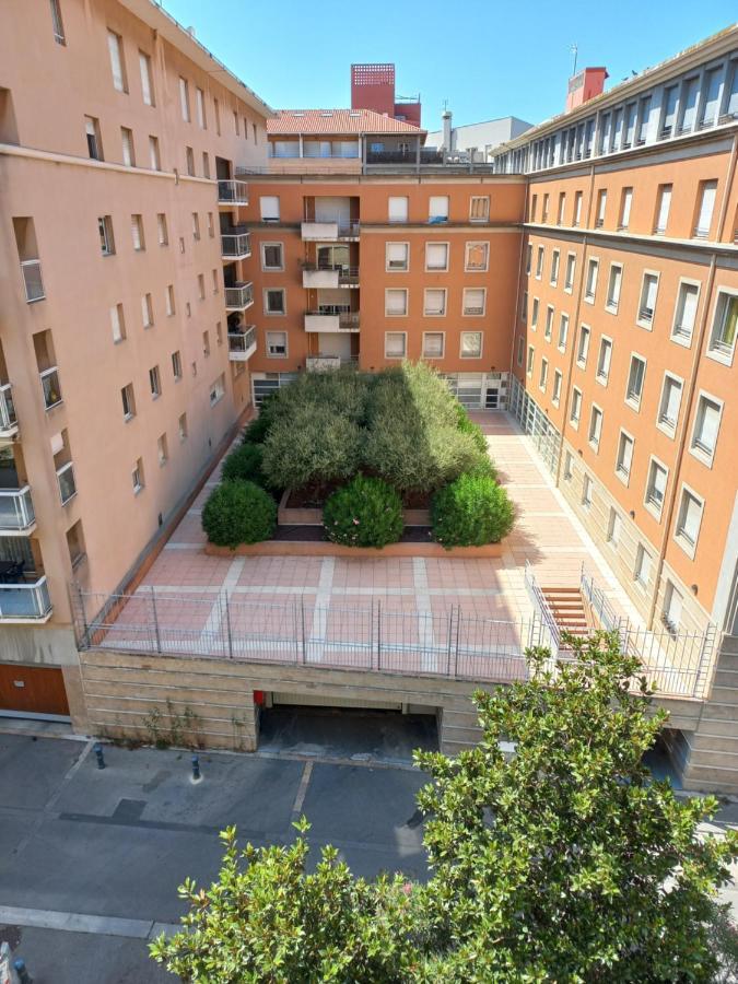 Appartement Aix En Provence - Rotonde - Cours Mirabeau à Aix-en-Provence Extérieur photo