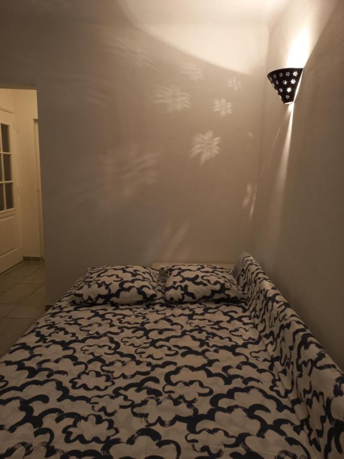 Appartement Aix En Provence - Rotonde - Cours Mirabeau à Aix-en-Provence Extérieur photo