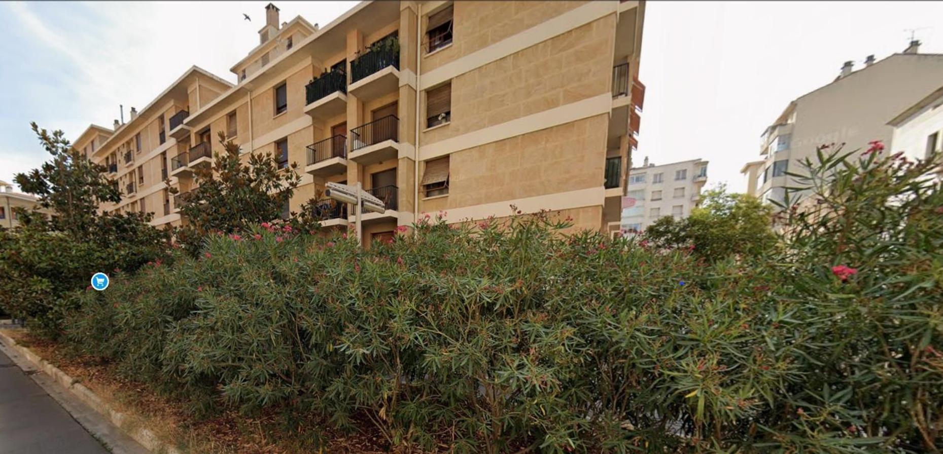 Appartement Aix En Provence - Rotonde - Cours Mirabeau à Aix-en-Provence Extérieur photo